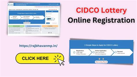 cidco mumbai lottery 2019|CIDCO Lottery 2023 Scheme: Registration Last Date, Process And Resu.